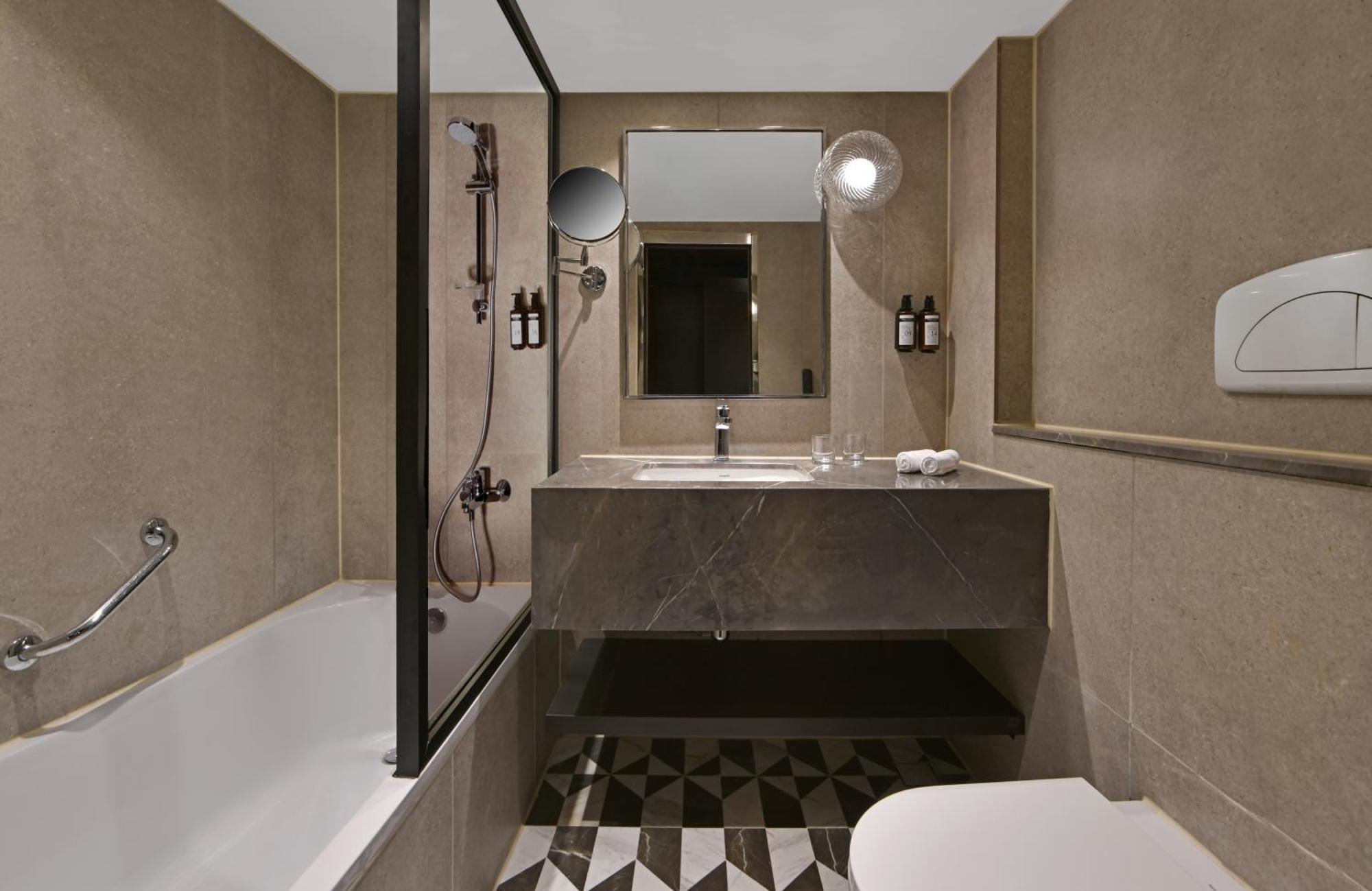 Moevenpick Ms Sunray Hotell Luxor Eksteriør bilde